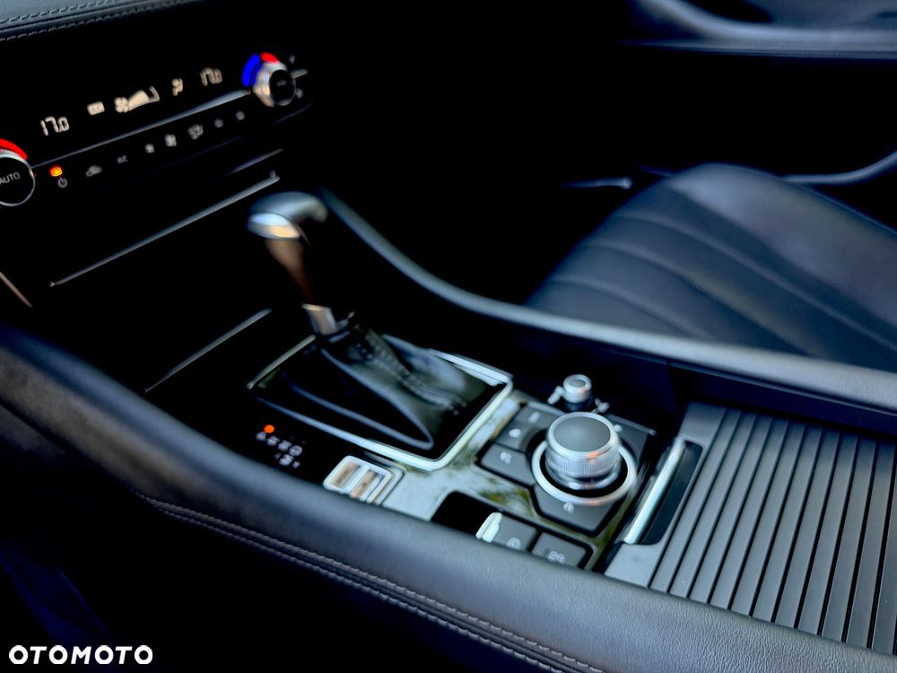 Mazda 6 - 21