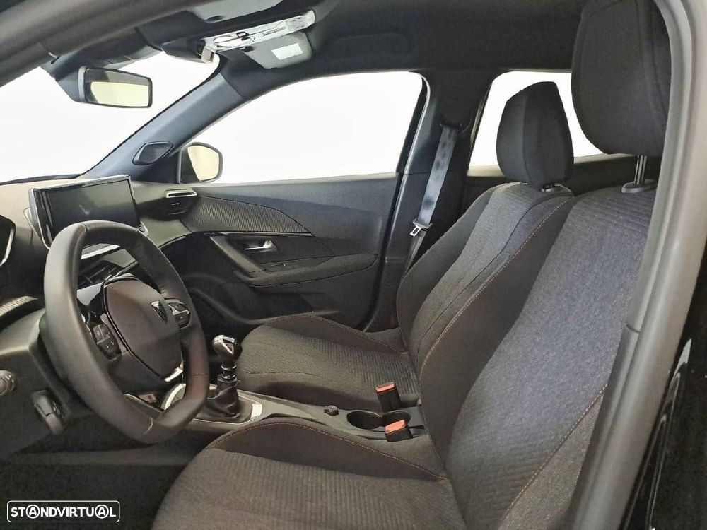 Peugeot 2008 1.2 PureTech Style - 9