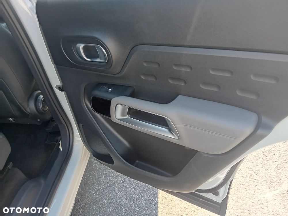Citroën C5 Aircross BlueHDI 130 S&S LIVE PACK - 7