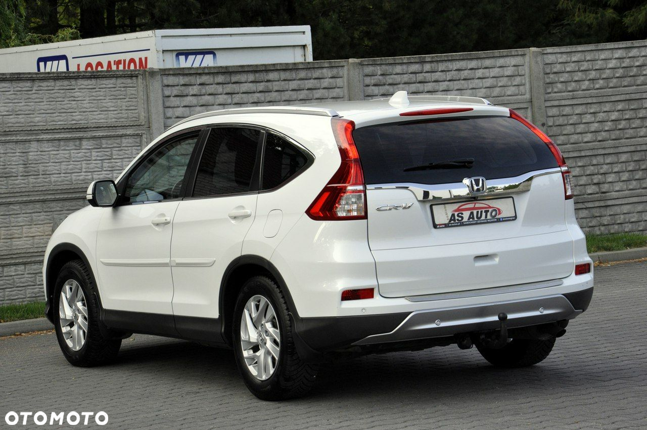 Honda CR-V 1.6i-DTEC Elegance Plus (ADAS / Connect+) / (2WD) - 37