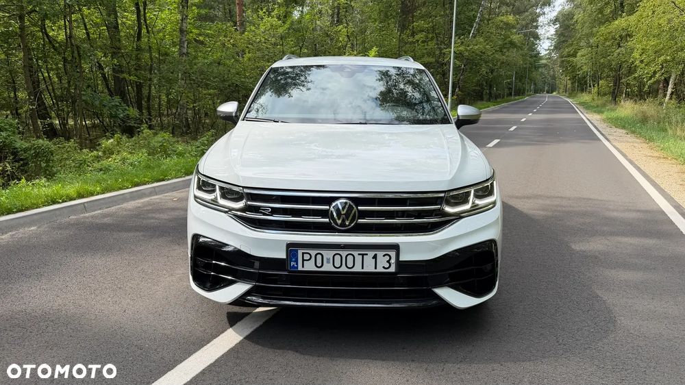 Volkswagen Tiguan - 2