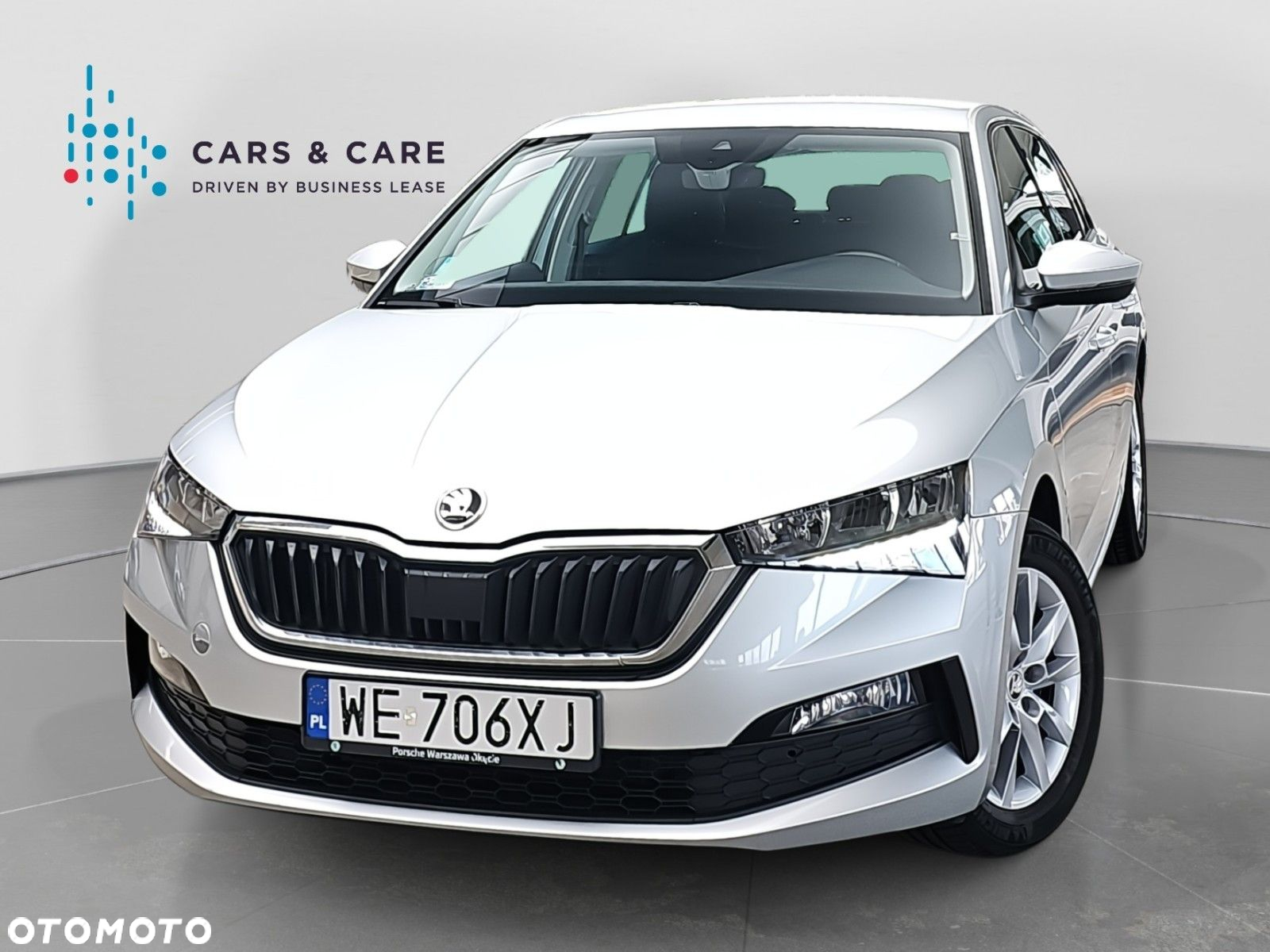 Skoda Scala 1.0 TSI Ambition - 2