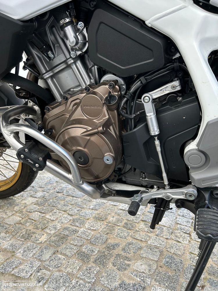 Honda Africa Twin AdventureSport - 6