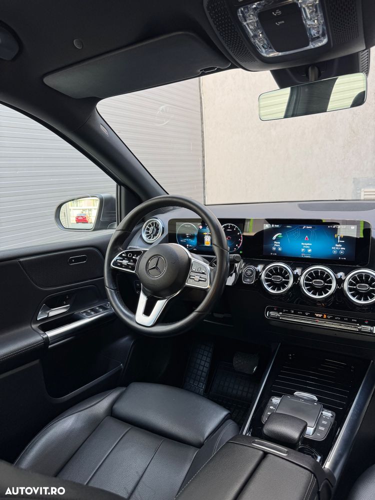 Mercedes-Benz B 180 - 23