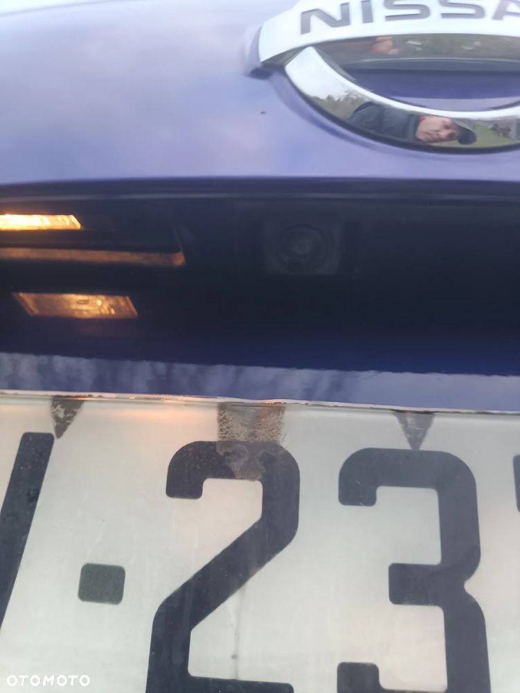 Nissan Juke 1.5 dCi Tekna S&S - 23