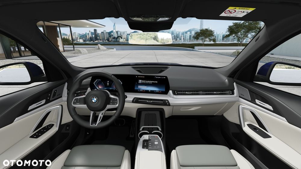 BMW X1 sDrive18i M Sport sport - 10
