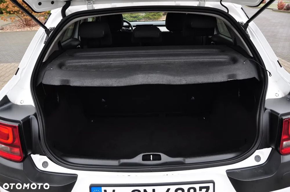 Citroën C4 Cactus 1.6 Blue HDi Shine Edition - 27