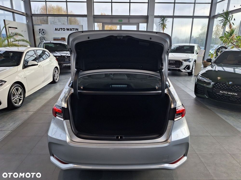Toyota Corolla 1.5 Comfort - 12