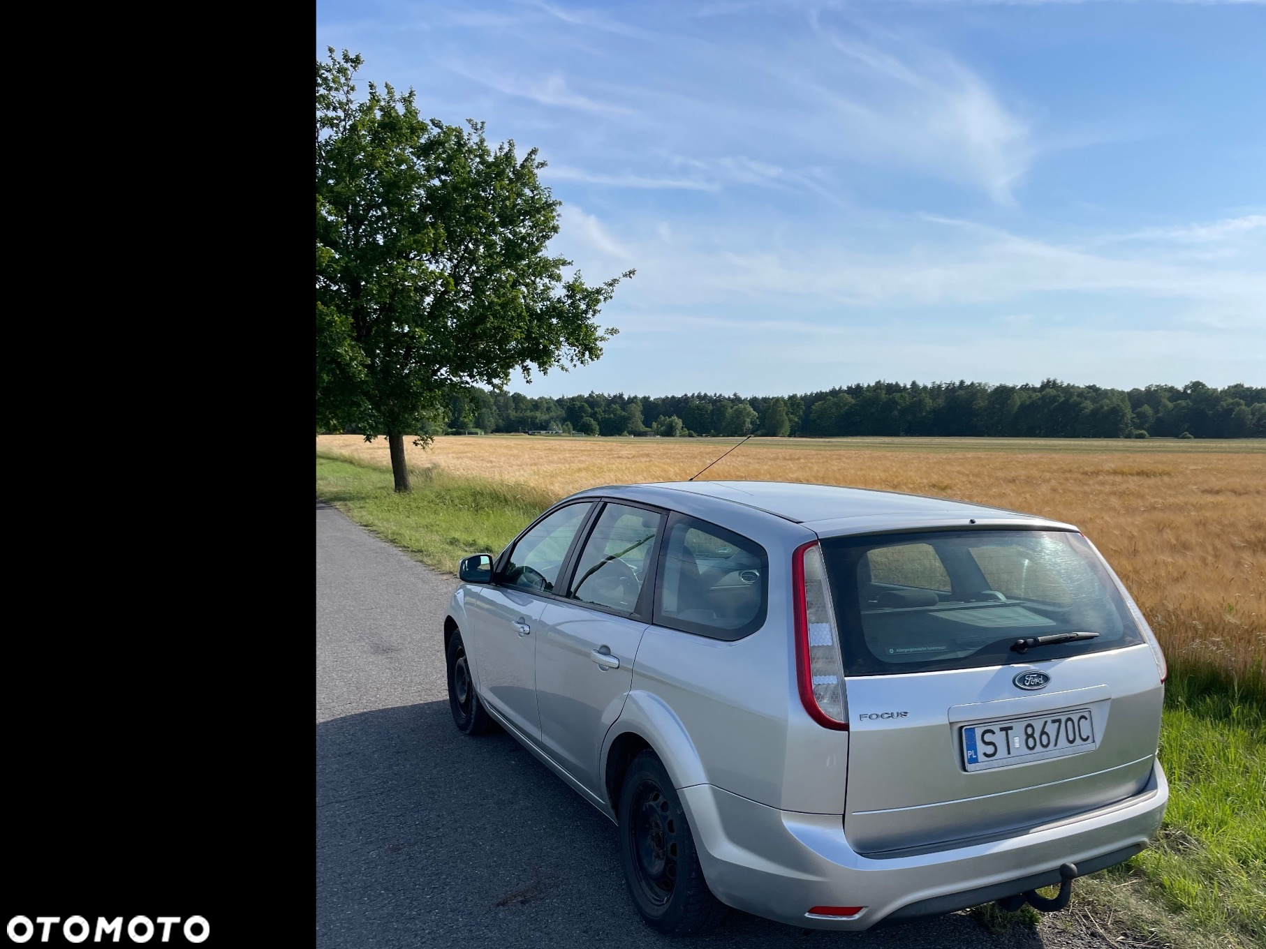 Ford Focus 1.6 TDCi cDPF Platinium X - 2
