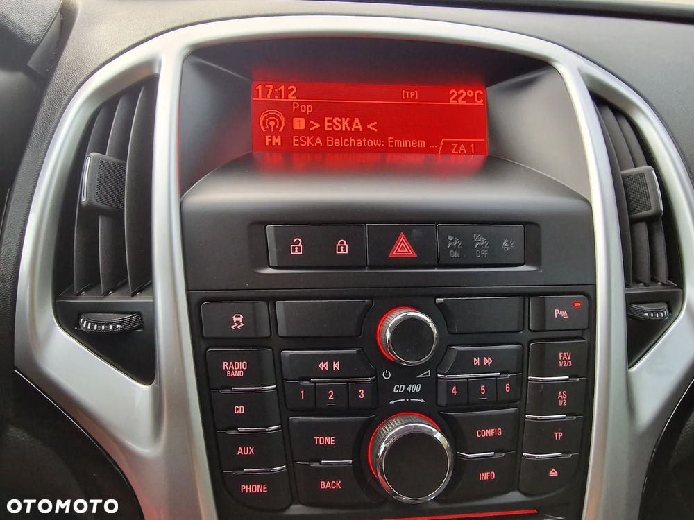 Opel Astra - 30
