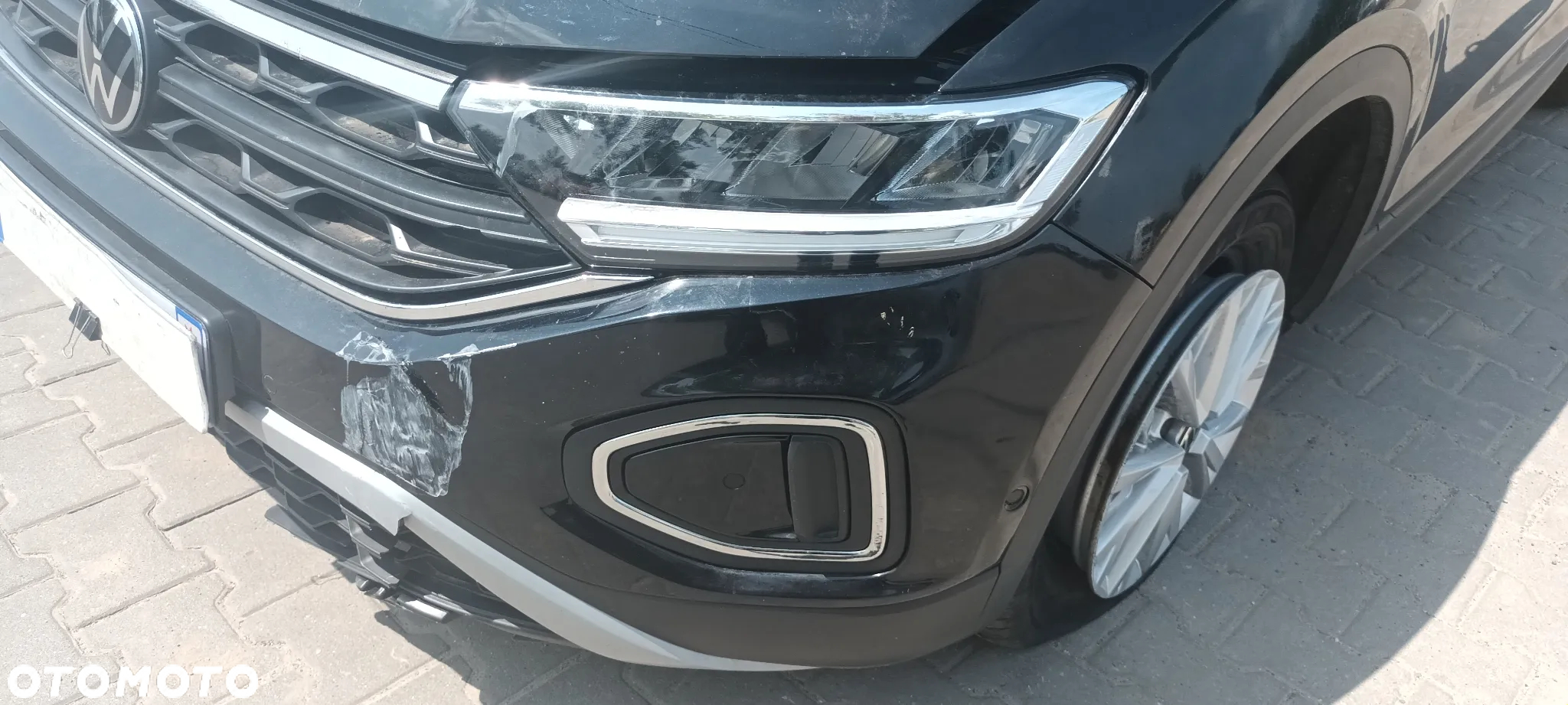 Volkswagen T-Roc 1.5 TSI Style DSG - 5