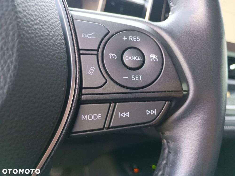 Toyota Corolla - 21