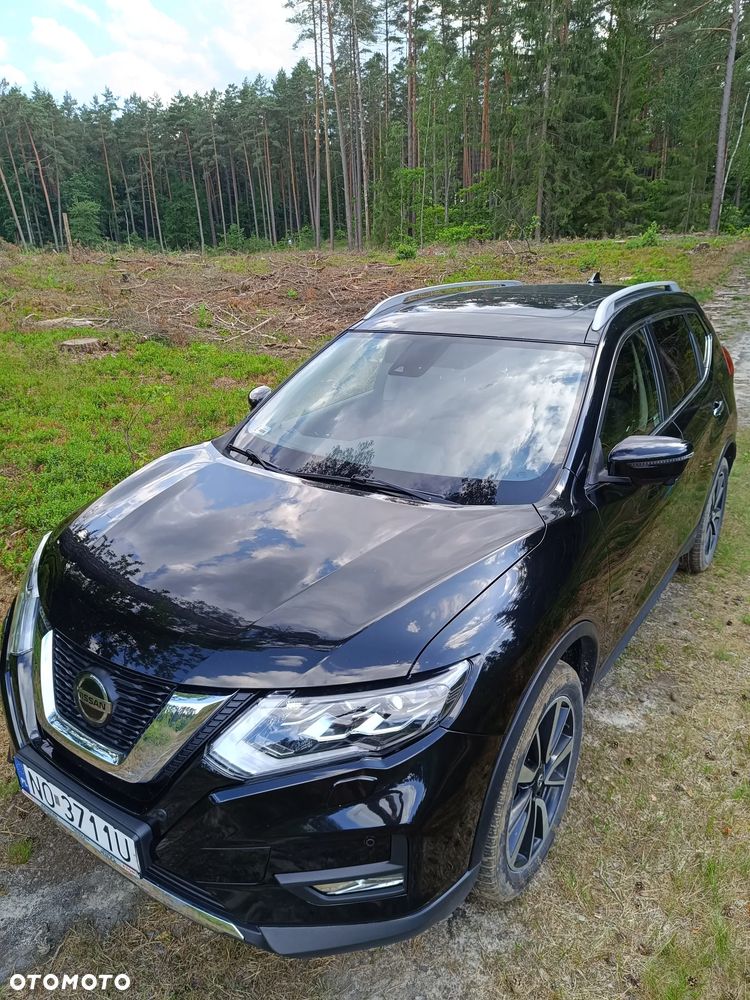 Nissan X-Trail - 20