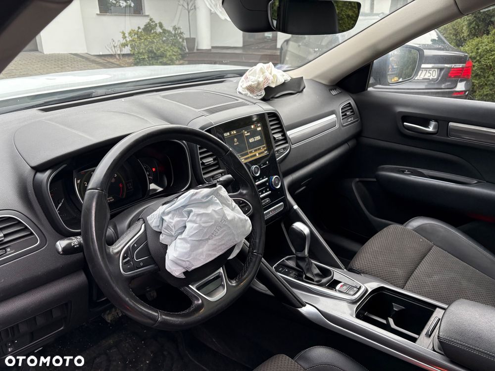 Renault Koleos TCe 160 EDC GPF LIMITED - 5