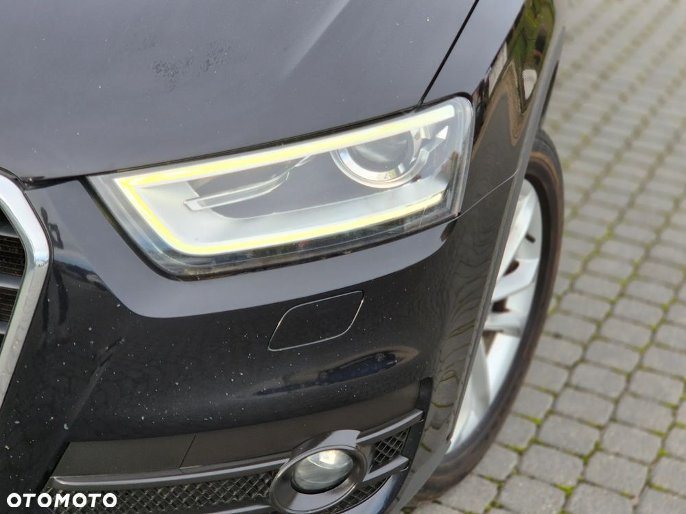 Audi Q3 - 20