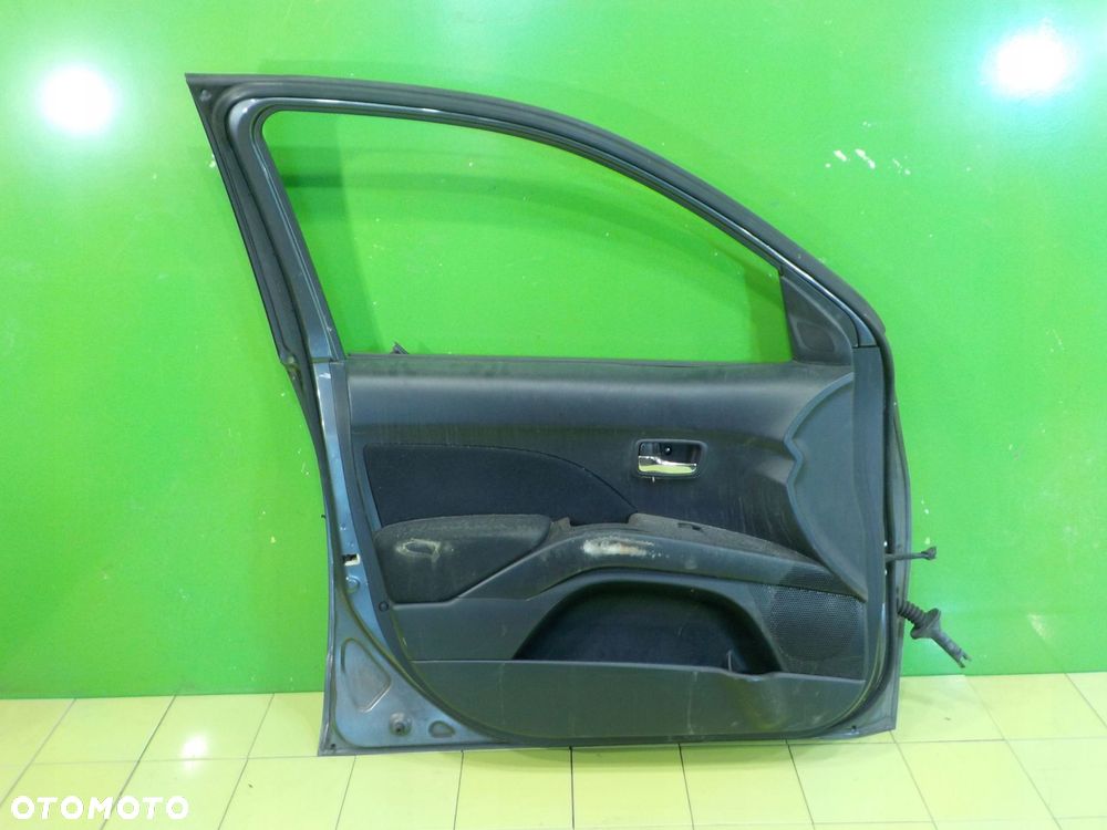 CITROEN C-CROSSER 2.2 HDI 09r 5D drzwi lewe przod - 15