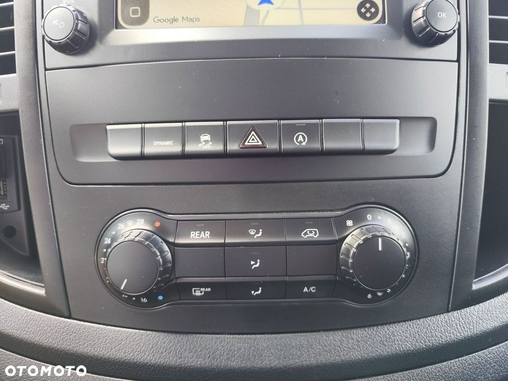 Mercedes-Benz Vito Tourer L2 Pro 9G-Tronic 447.703 - 23