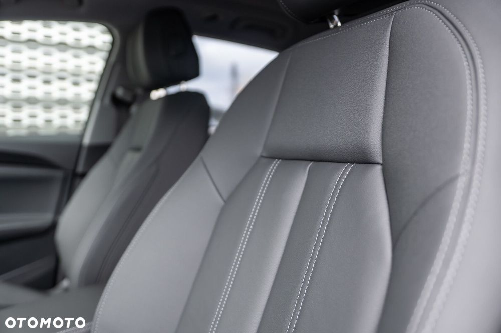 Audi Q5 TDI mHEV 150 kW Quattro S tronic - 10