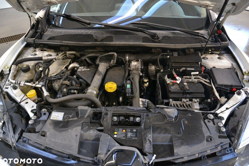 Renault Megane - 21