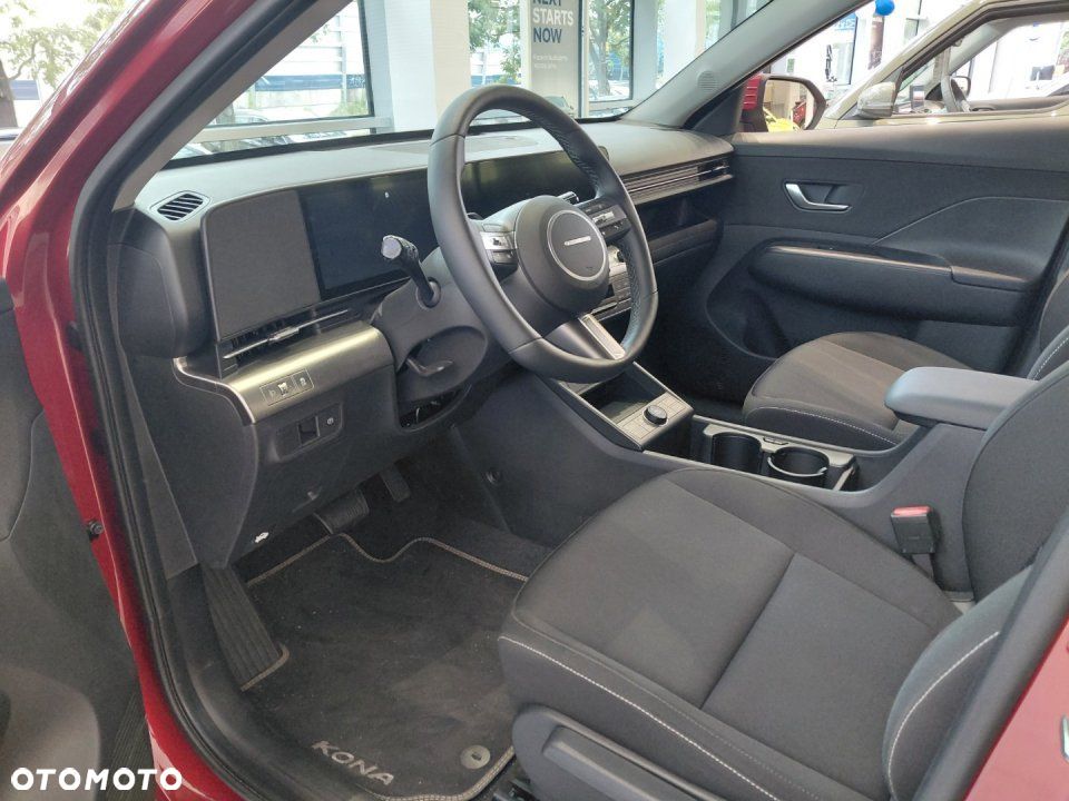 Hyundai Kona - 6