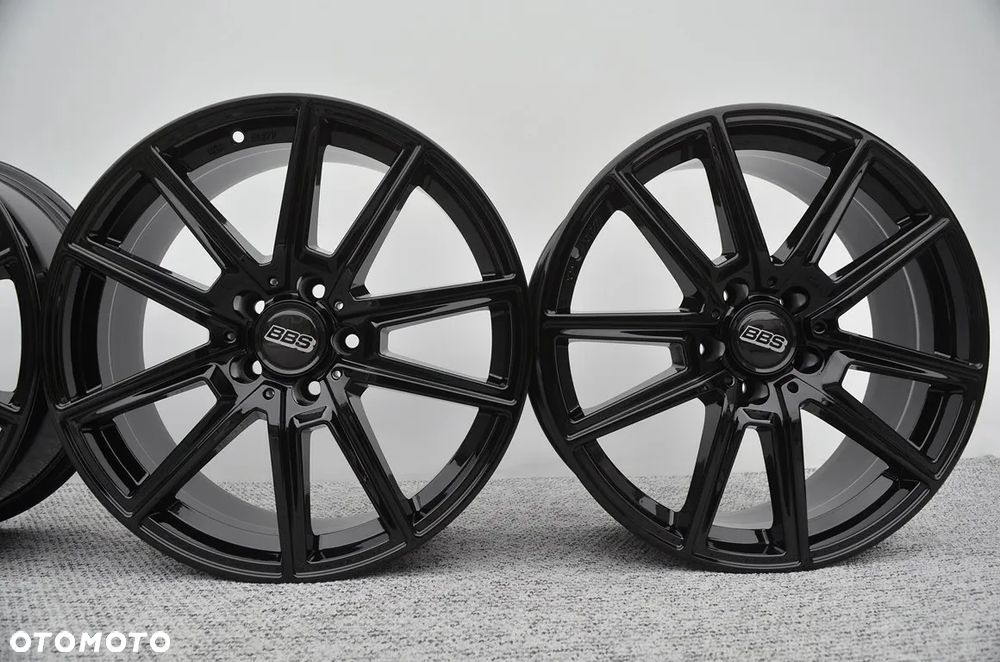 Felgi 8x18 5x112 Audi A4 b8 b9 A5 A6 C7 C8 A7 A8 Merc W205 W213 BMW G20 G30 - 6