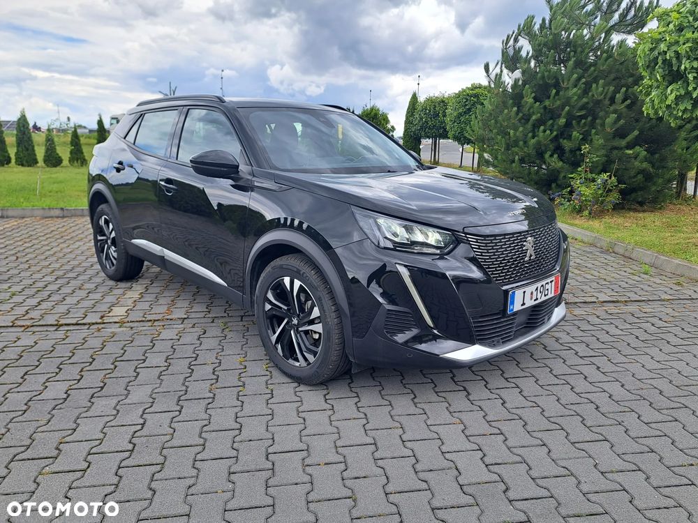 Peugeot 2008 1.2 Pure Tech GPF Active S&S - 32