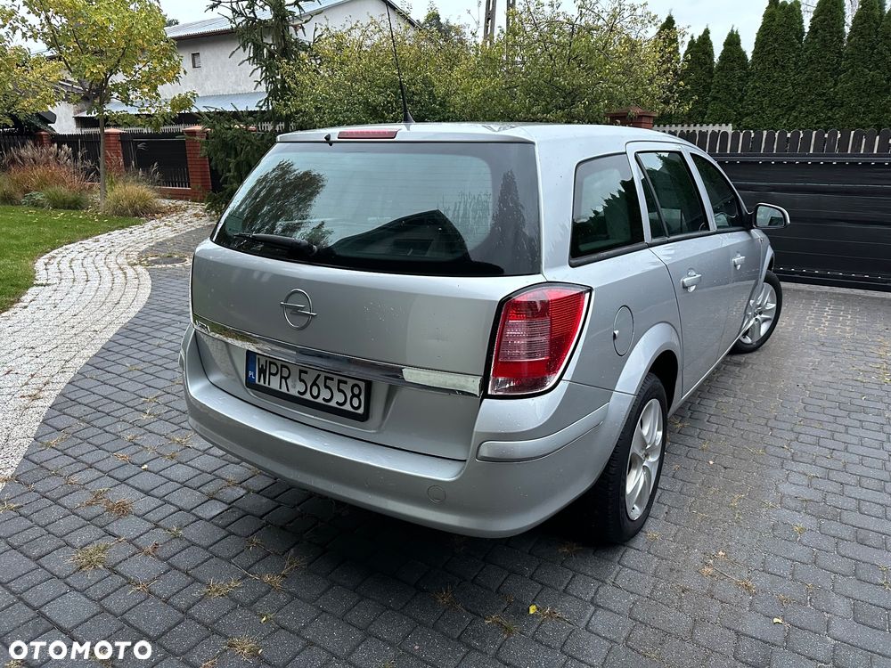 Opel Astra - 7