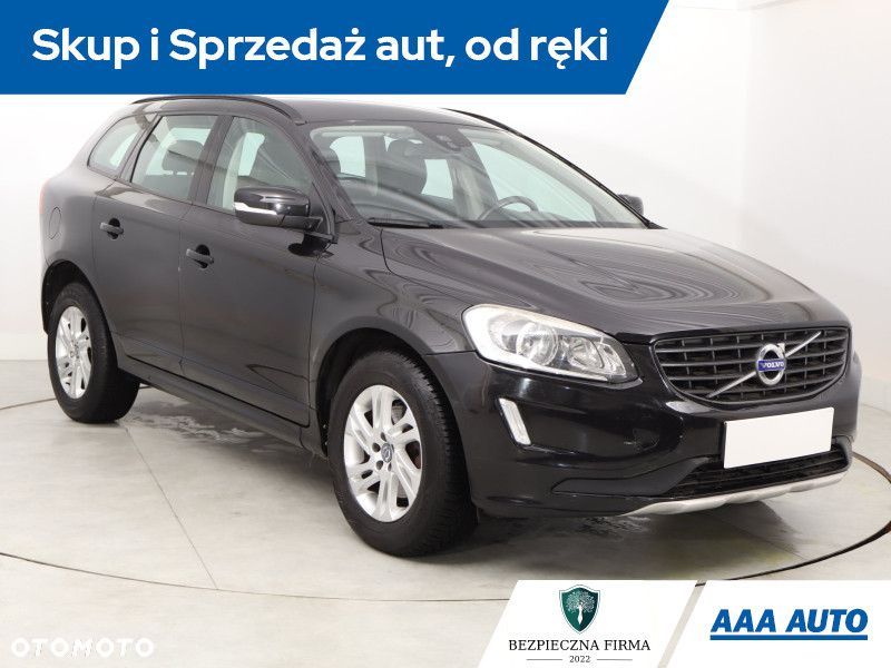 Volvo XC 60 - 3