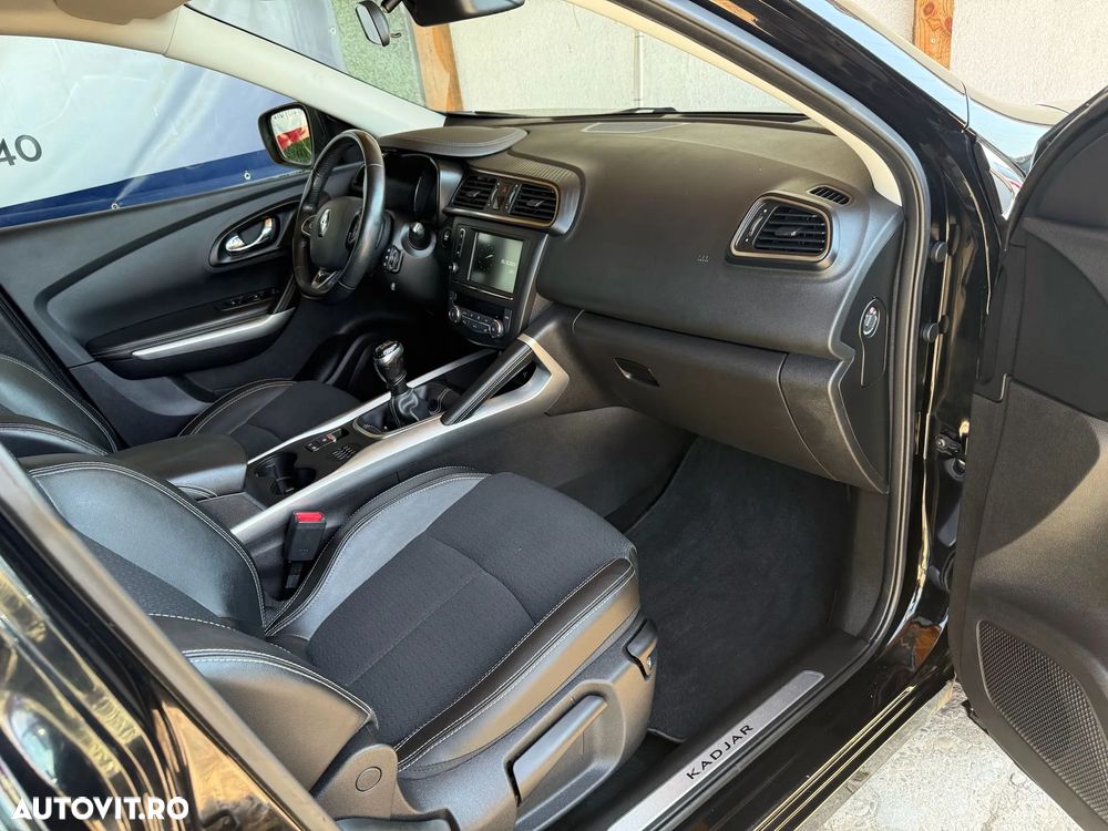 Renault Kadjar Energy dCi 110 Experience - 19