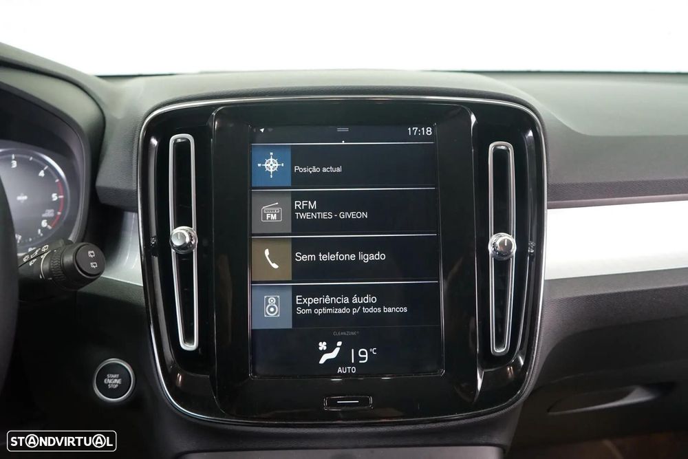 Volvo XC 40 2.0 D3 Momentum - 30