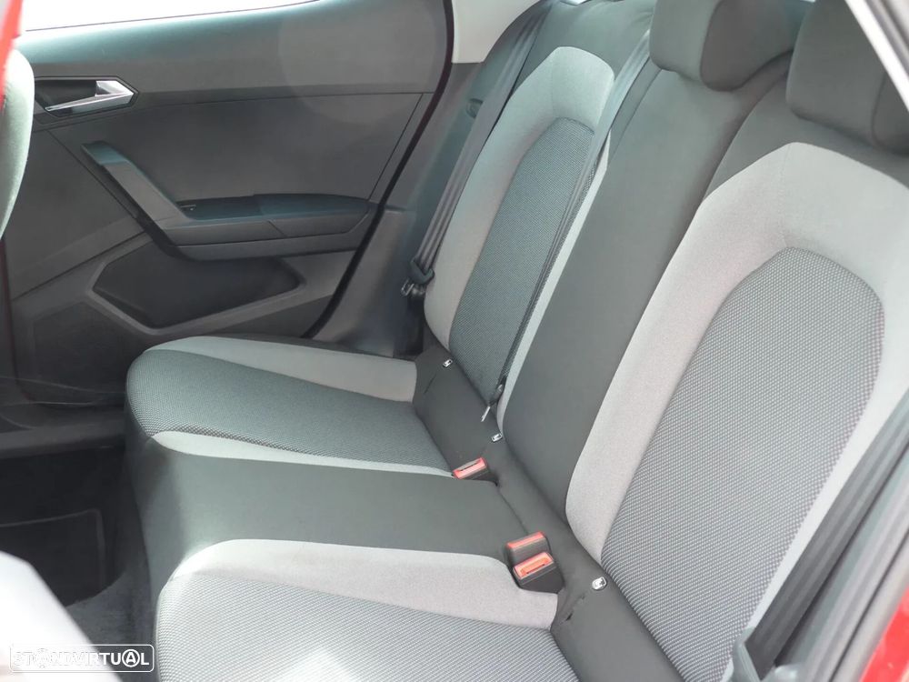 SEAT Ibiza 1.6 TDI Style - 19