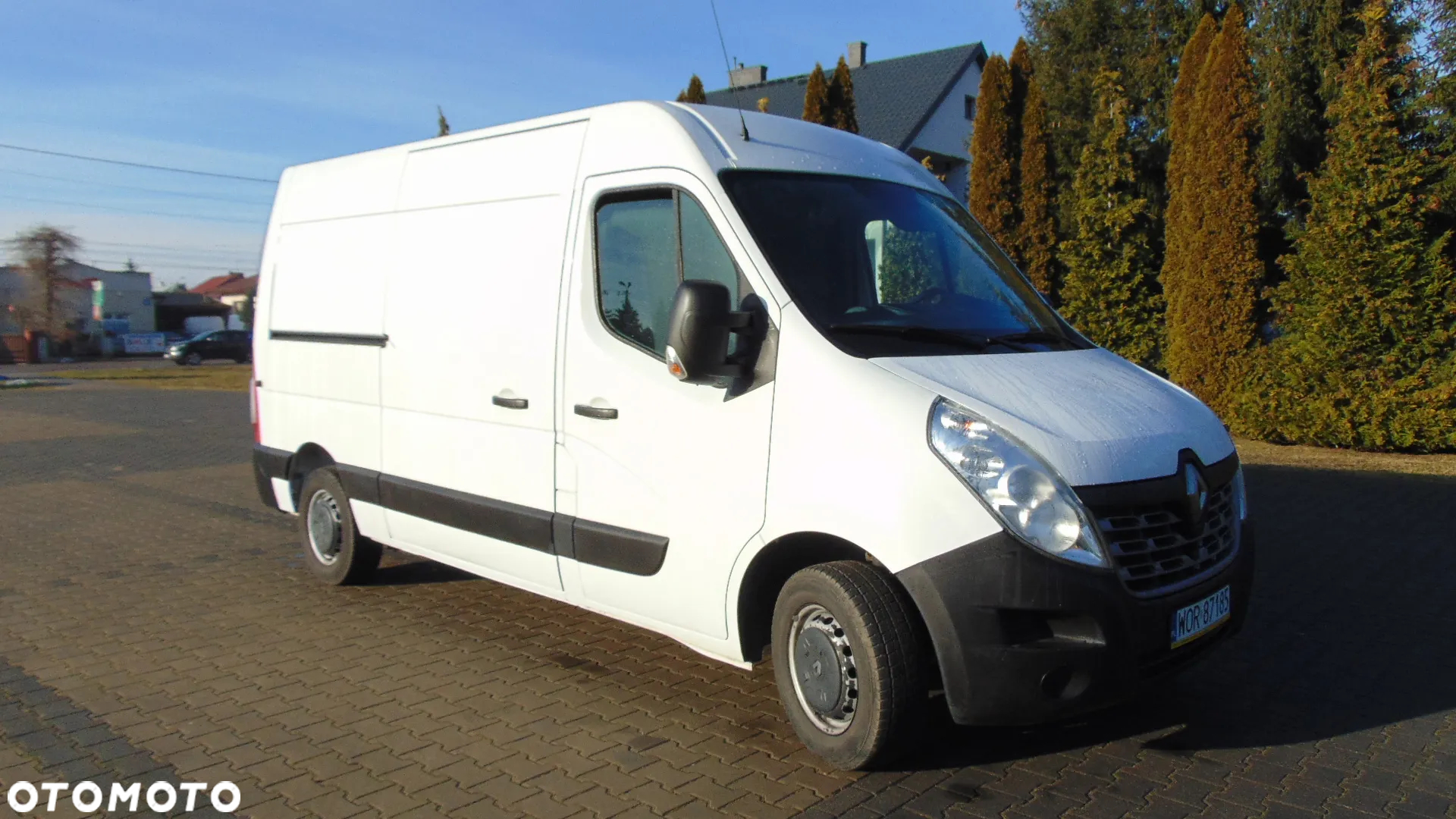 Renault MASTER - 4