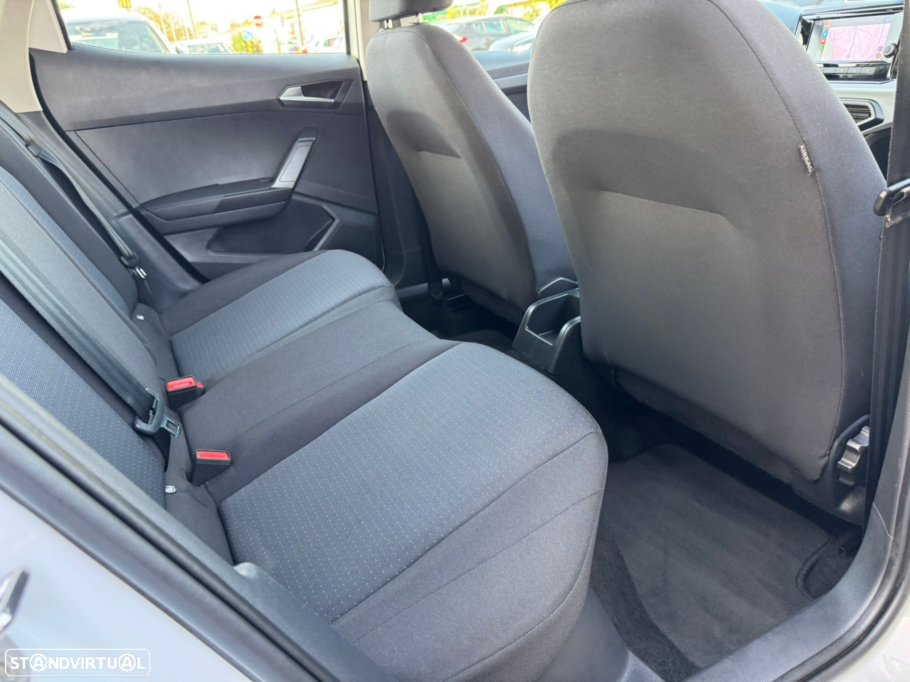SEAT Arona 1.0 TSI Style - 14