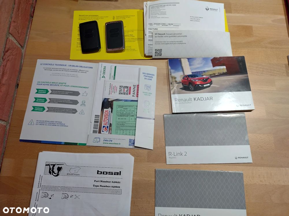 Renault Kadjar Energy TCe 130 EDC Bose Edition - 29