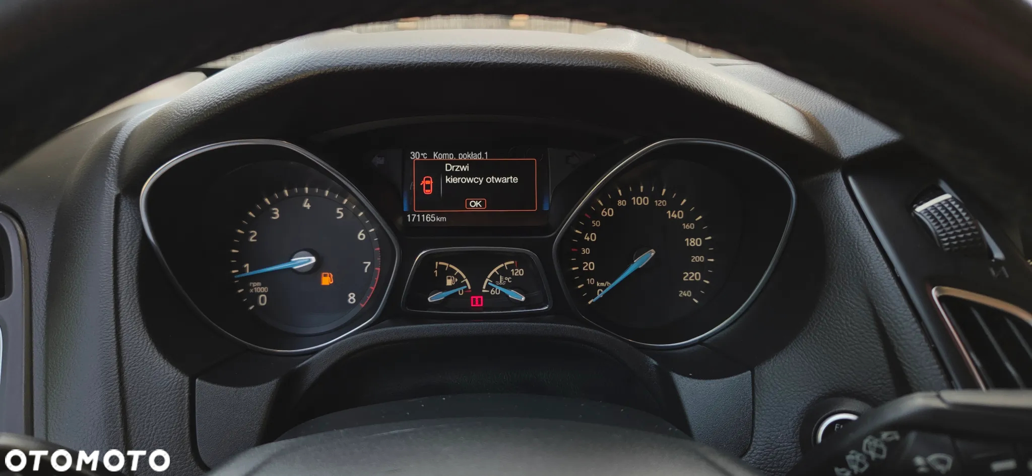 Ford Focus Turnier 1.0 EcoBoost Start-Stopp-System TITANIUM X - 23