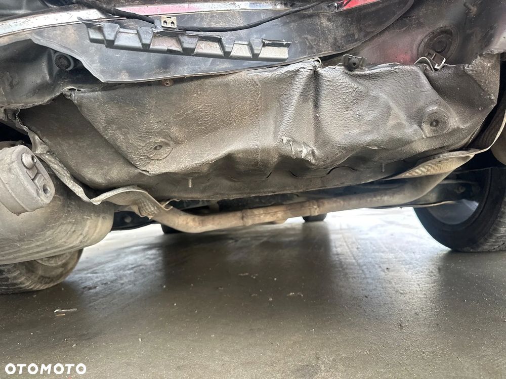 Skoda Superb 2.0 TSI L&K DSG - 22