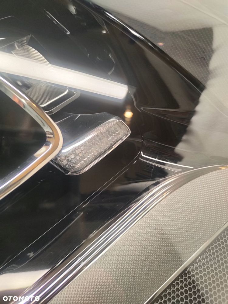 porsche panamera ii full led lampa prawy przód 971941034k - 13
