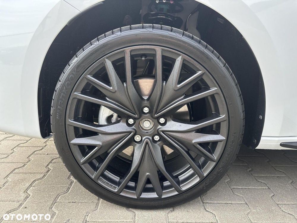 Cupra Leon Sportstourer 2.0 TSI 4Drive DSG - 12