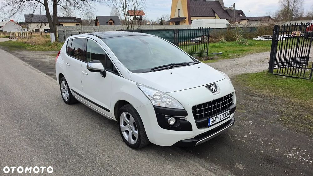 Peugeot 3008 e-HDi 115 ETG6 Stop&Start Business-Line - 3