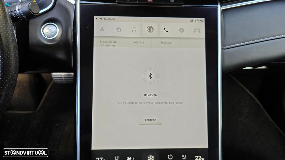 MG Marvel R 70 kWh AWD Performance - 40