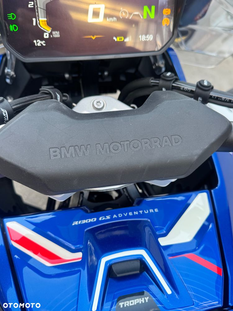 BMW GS - 20