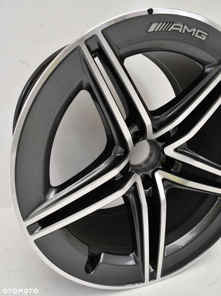 MERCEDES AMG GT W290 FELGA A2904010500 20 CALI - 6