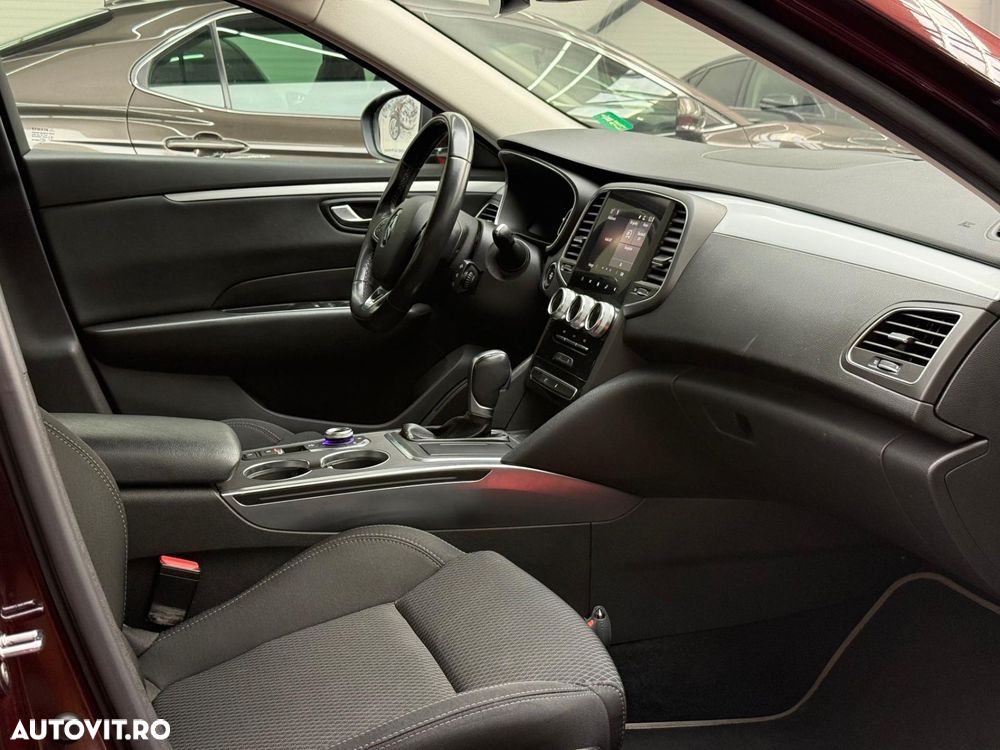 Renault Talisman TCe 160 EDC GPF Business Edition - 9