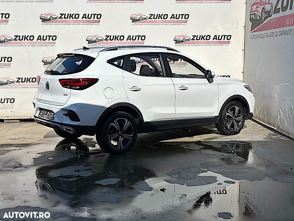 MG ZS ICE 1.5 VTI-tech Comfort - 6