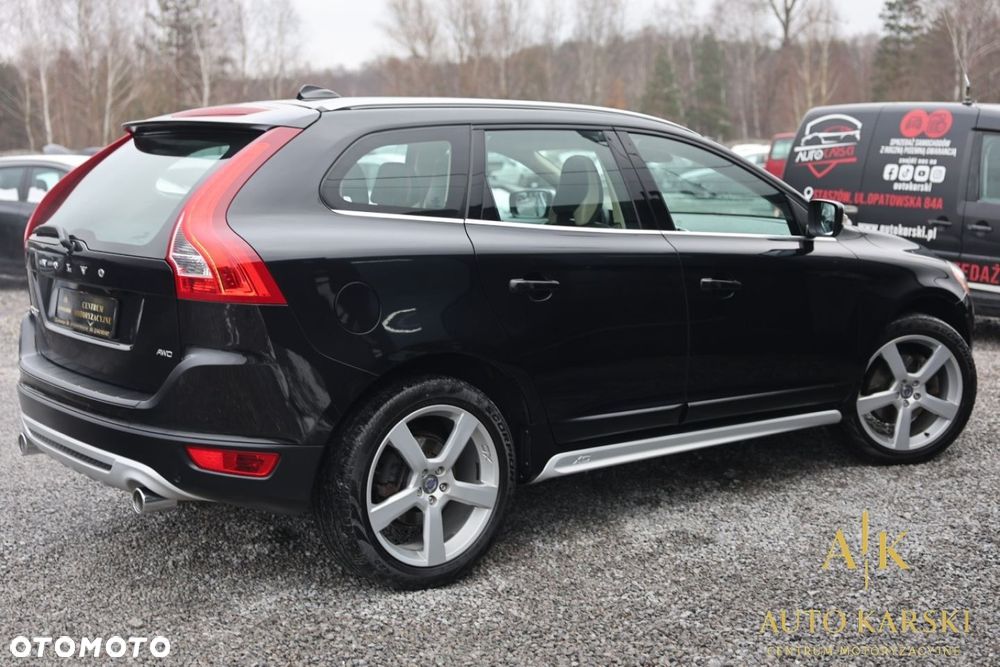 Volvo XC 60 - 19