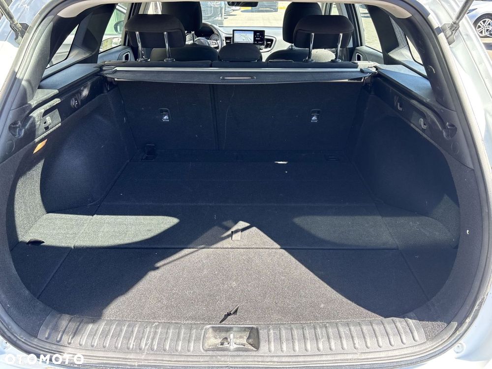 Kia Ceed - 17
