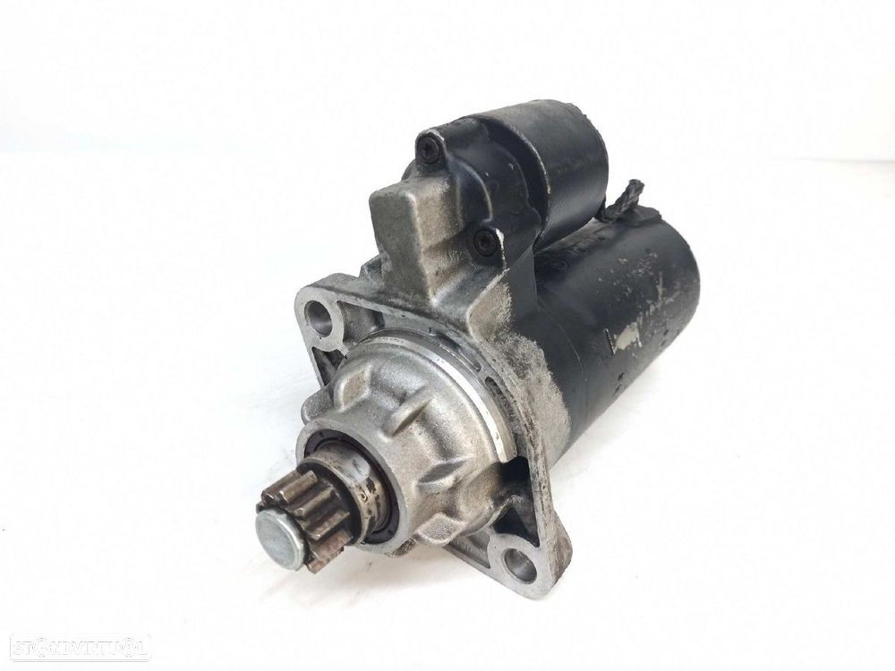 MOTOR DE ARRANQUE VOLKSWAGEN BORA BERLINA (1J2) HIGHLINE - 6