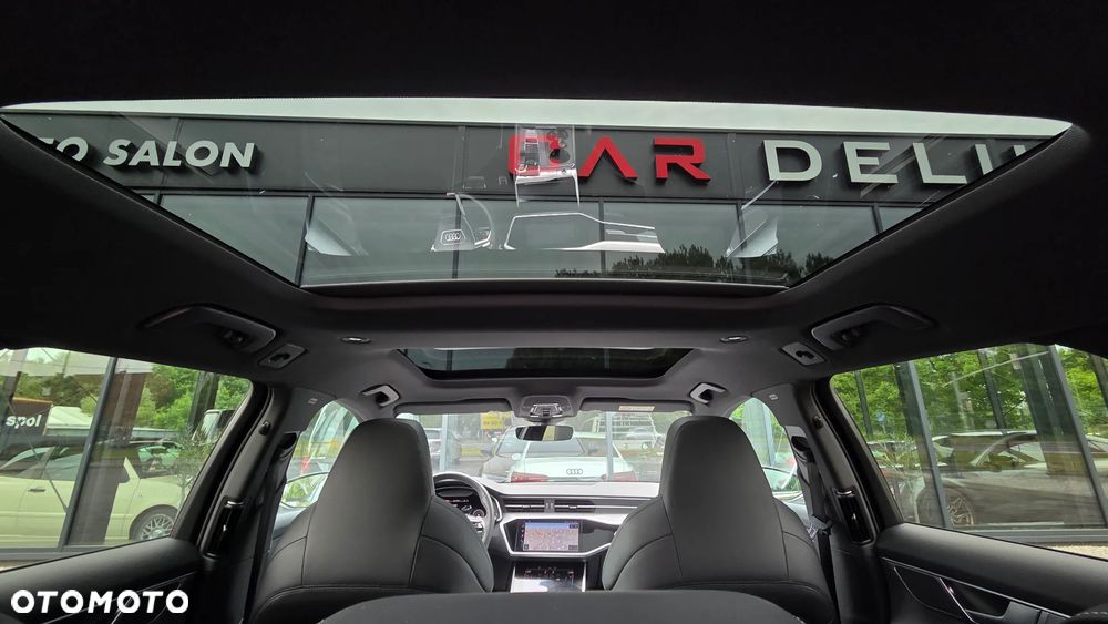 Audi S6 Avant TDI quattro tiptronic - 30