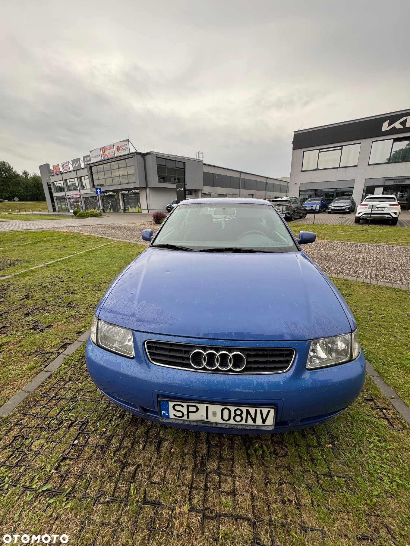 Audi A3 - 3