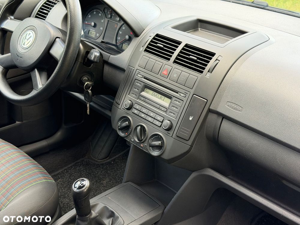 Volkswagen Polo 1.2 United - 15